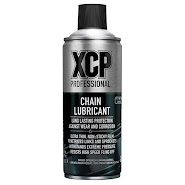 XCP Chain Lubricant 400ml