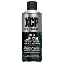 XCP Chain Lubricant 400ml