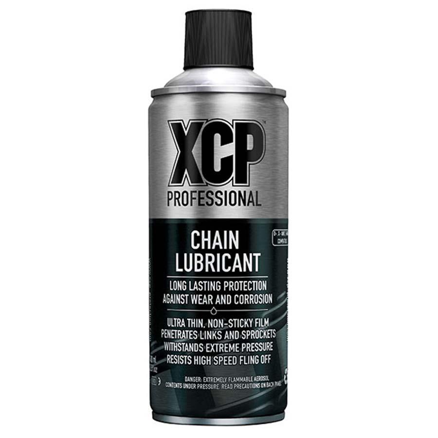 XCP Chain Lubricant 400ml