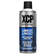 XCP Lubricate & Protect 400ml