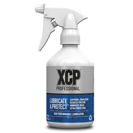 XCP Lubricate & Protect 500ml Trigger Spray