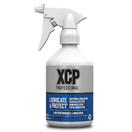 XCP Lubricate & Protect 500ml Trigger Spray