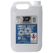 XCP Lubricate & Protect 5L