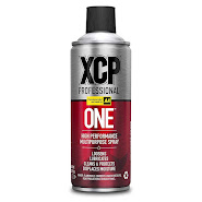 XCP Chain Lube : Premium Professional Quality Motorcycle Chain Lube 400ml