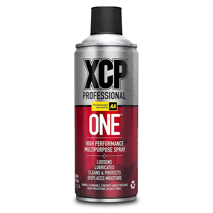 XCP One 400ml