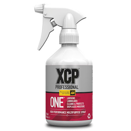 XCP One 500ml Trigger Spray