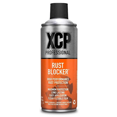 XCP Rust Blocker 400ml