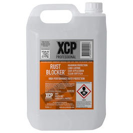 XCP Rust Blocker 5L Refill Canister