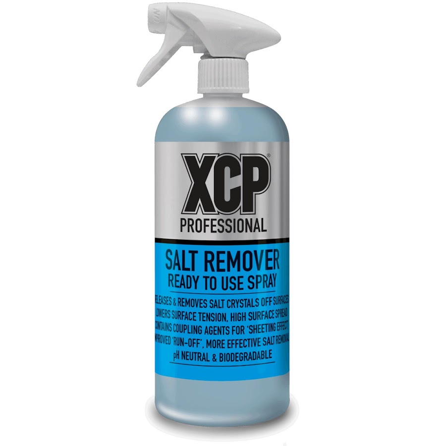 XCP Salt Remover Ready-to-Use 1L