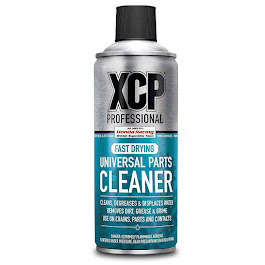 XCP Universal Parts Cleaner 400ml